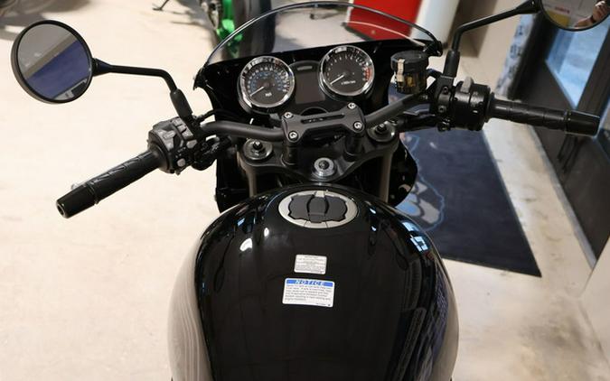 2026 Kawasaki Z900RS Cafe ABS