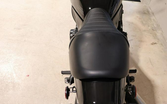 2026 Kawasaki Z900RS Cafe ABS
