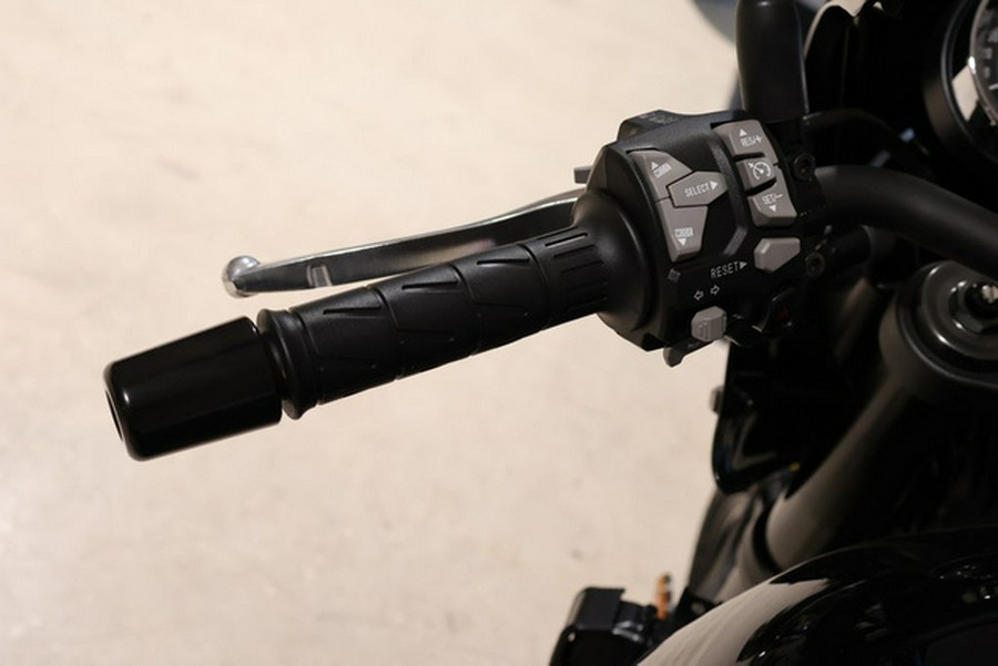 2026 Kawasaki Z900RS Cafe ABS