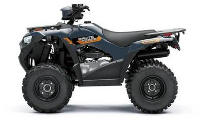2026 Kawasaki Brute Force 300