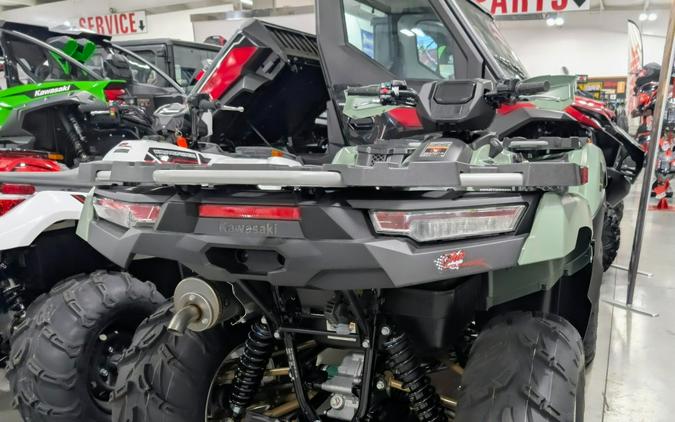 2024 Kawasaki Brute Force 750 LE EPS
