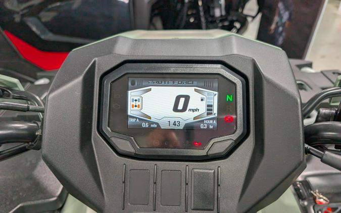 2024 Kawasaki Brute Force 750 LE EPS