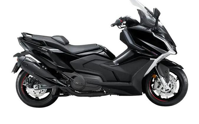 2026 KYMCO AK 550i Premium