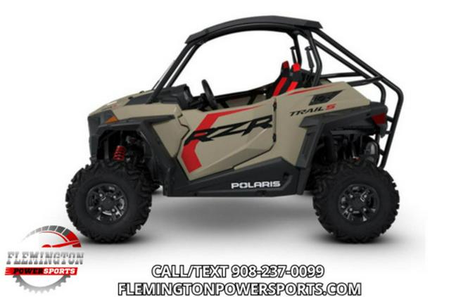 2026 Polaris RZR Trail S
