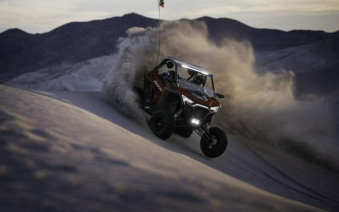 2023 Polaris RZR Pro XP Ultimate