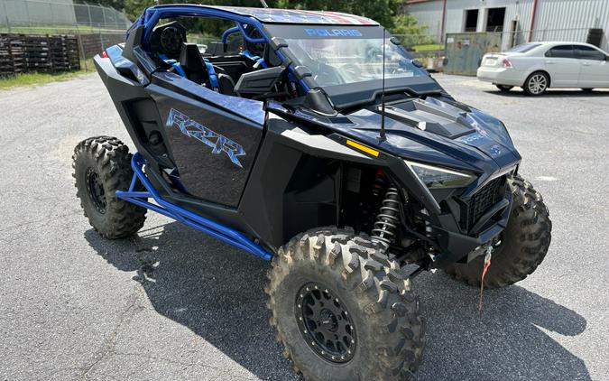 2023 Polaris RZR Pro XP Ultimate