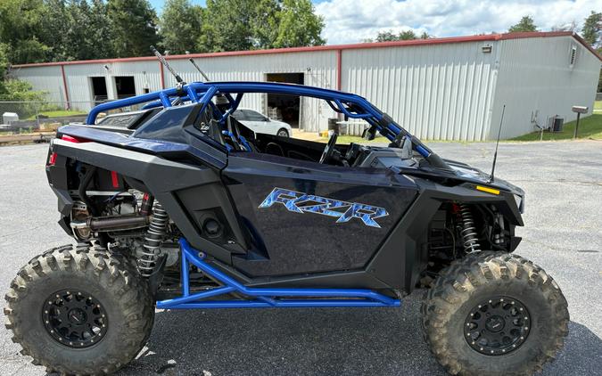 2023 Polaris RZR Pro XP Ultimate