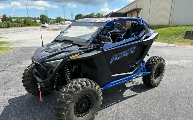 2023 Polaris RZR Pro XP Ultimate