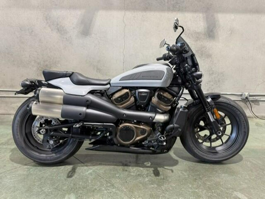 RH1250S 2024 Sportster™ S