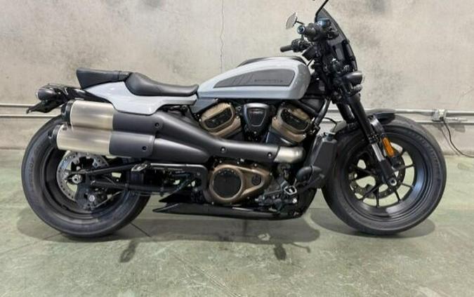 RH1250S 2024 Sportster™ S