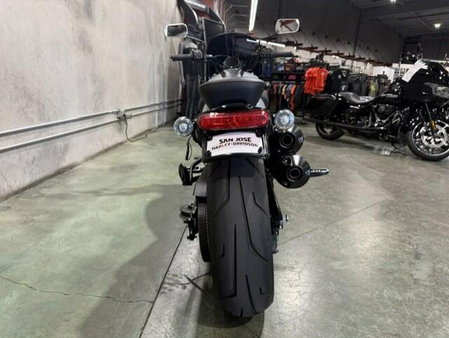 RH1250S 2024 Sportster™ S