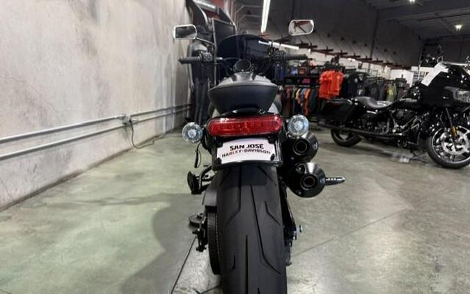 RH1250S 2024 Sportster™ S