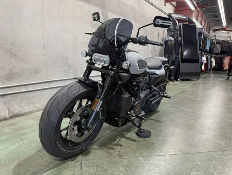 RH1250S 2024 Sportster™ S