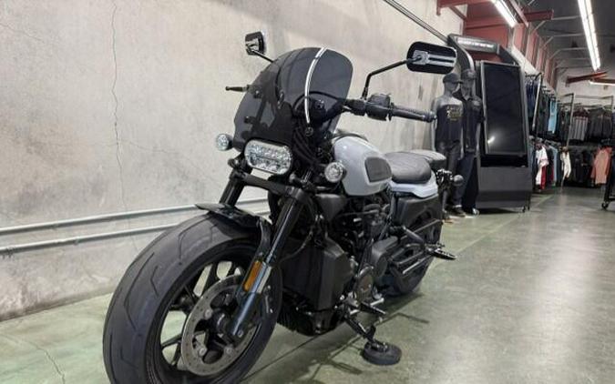 RH1250S 2024 Sportster™ S