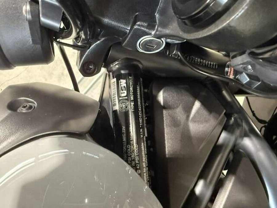 RH1250S 2024 Sportster™ S