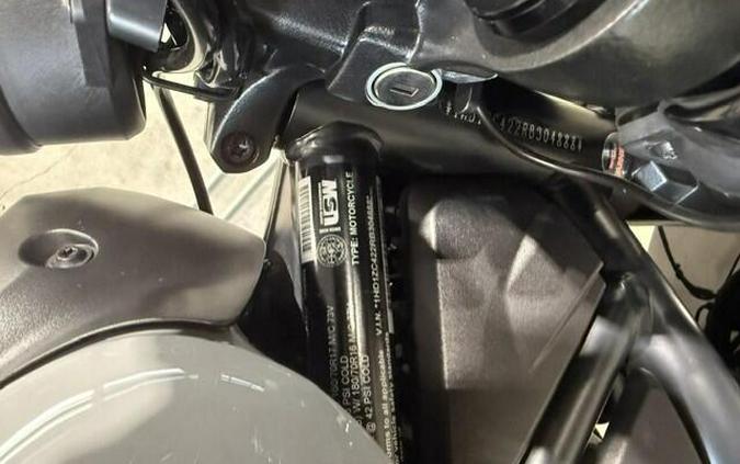 RH1250S 2024 Sportster™ S