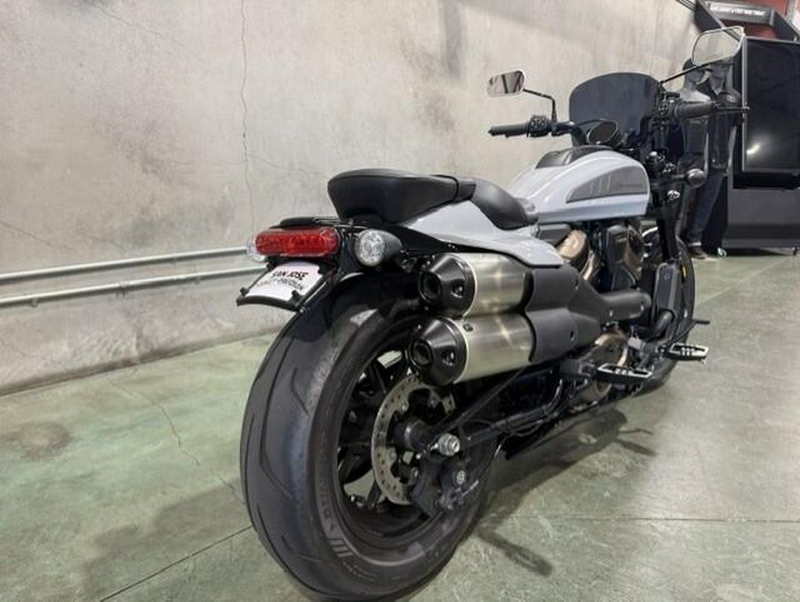 RH1250S 2024 Sportster™ S