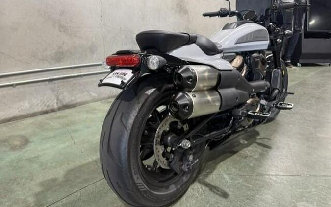 RH1250S 2024 Sportster™ S