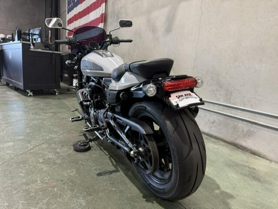 RH1250S 2024 Sportster™ S