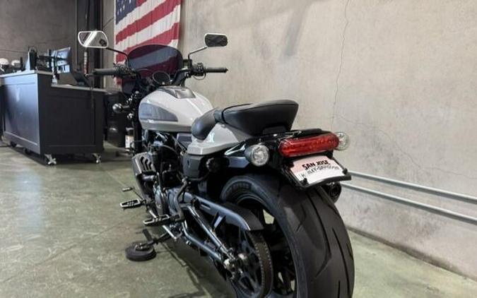 RH1250S 2024 Sportster™ S