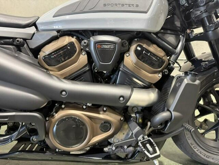 RH1250S 2024 Sportster™ S