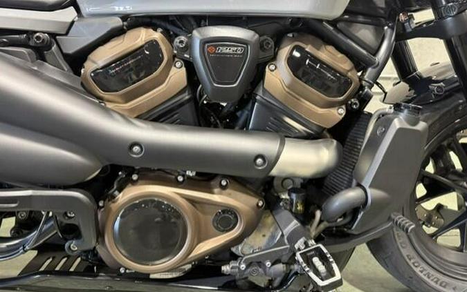 RH1250S 2024 Sportster™ S
