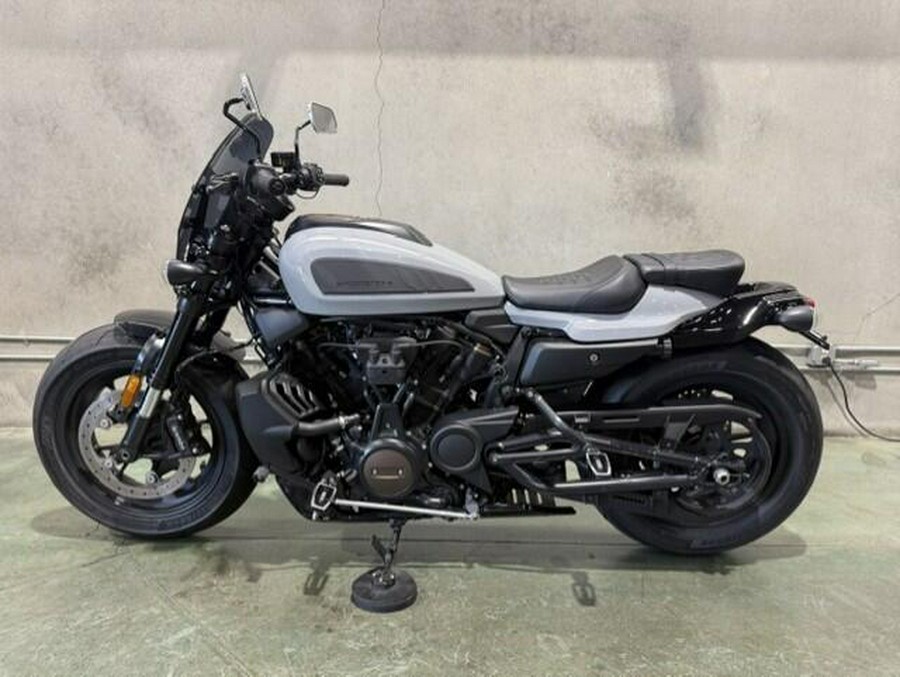RH1250S 2024 Sportster™ S
