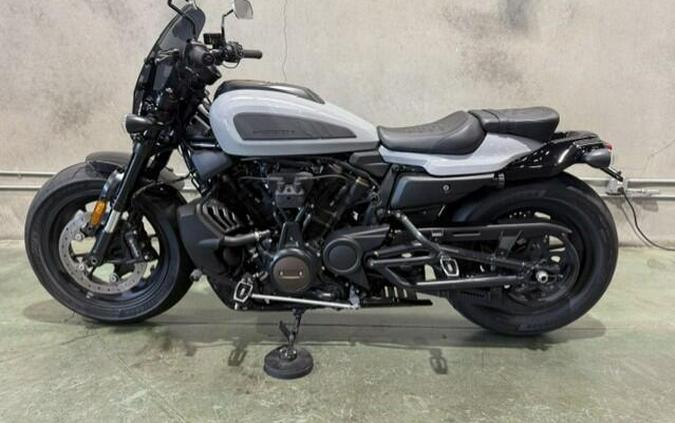 RH1250S 2024 Sportster™ S