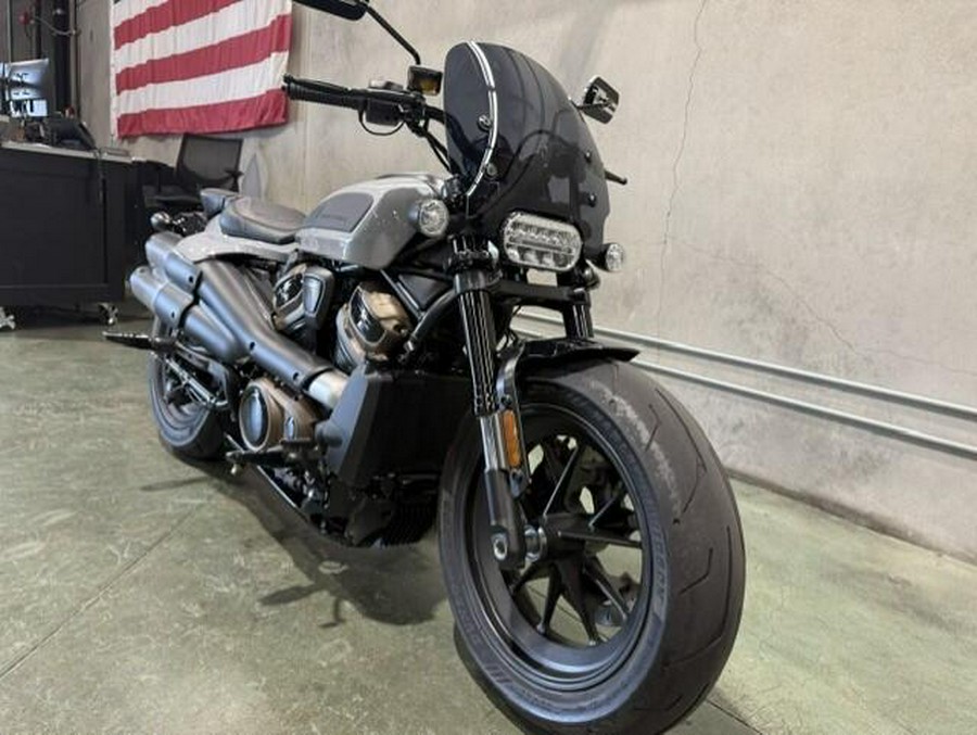 RH1250S 2024 Sportster™ S