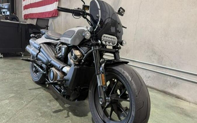 RH1250S 2024 Sportster™ S