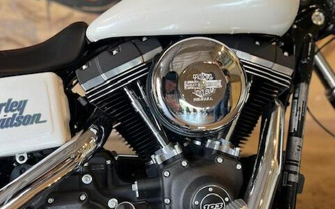 FXDBP 2017 Street Bob®
