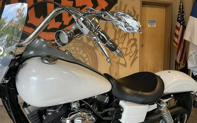 FXDBP 2017 Street Bob®