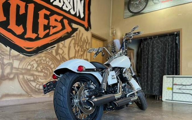 FXDBP 2017 Street Bob®