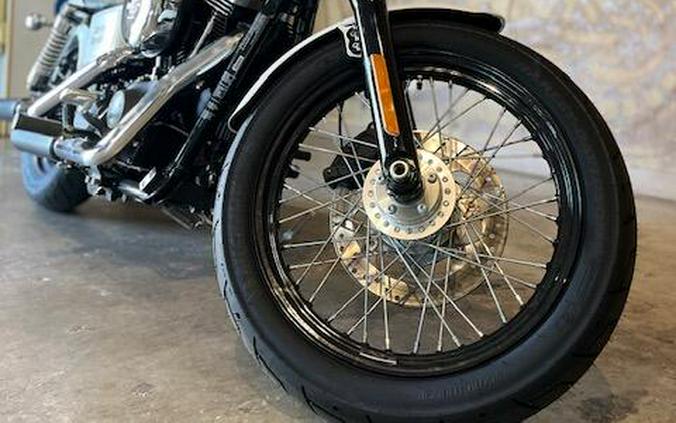 FXDBP 2017 Street Bob®