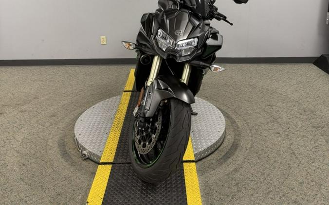 2024 Kawasaki Z H2 SE ABS