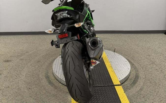 2024 Kawasaki Z H2 SE ABS