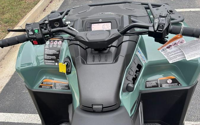 2026 Can-Am Outlander Pro XU HD7