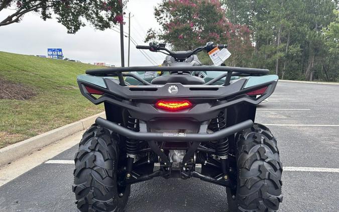 2026 Can-Am Outlander Pro XU HD7