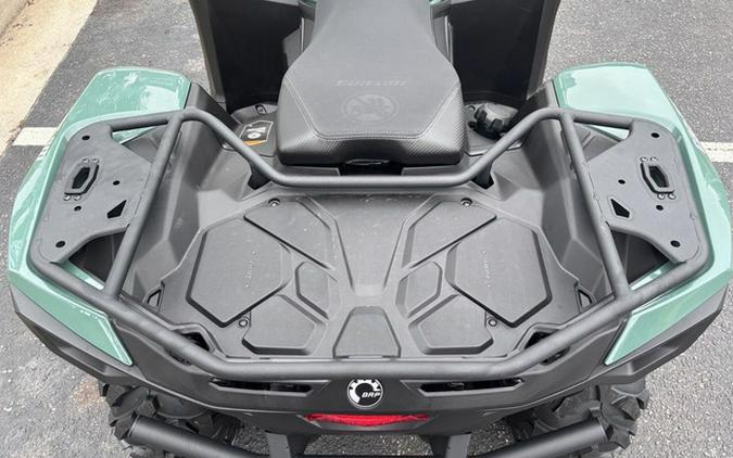 2026 Can-Am Outlander Pro XU HD7