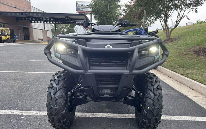 2026 Can-Am Outlander Pro XU HD7