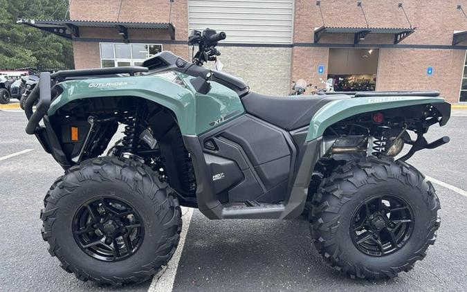 2026 Can-Am Outlander Pro XU HD7