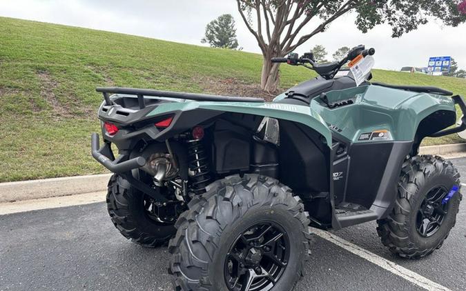 2026 Can-Am Outlander Pro XU HD7