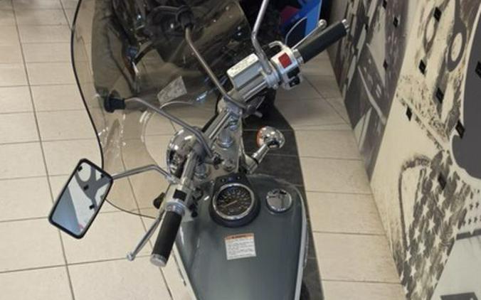 2013 Suzuki Boulevard S40