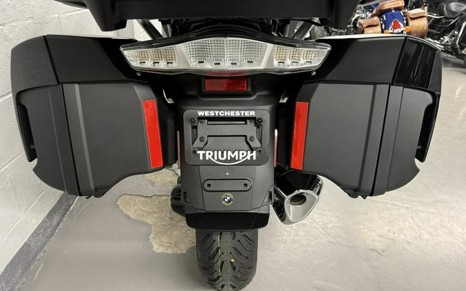 2022 BMW R 1250 RT