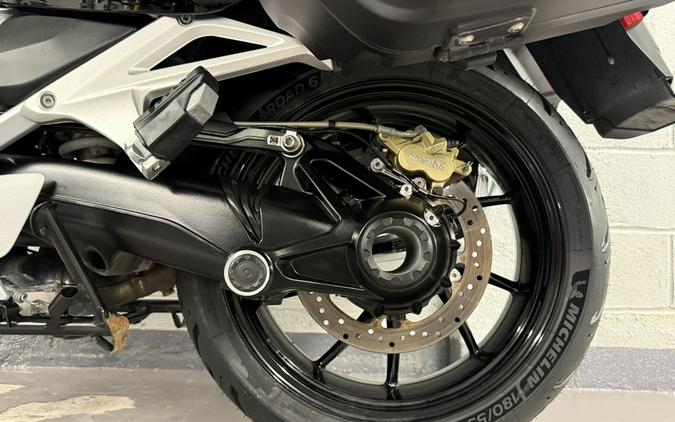 2022 BMW R 1250 RT