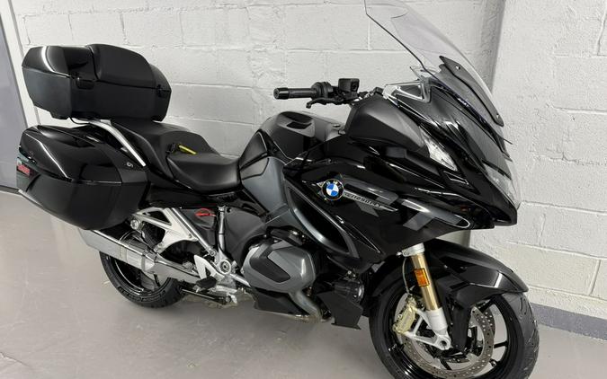 2022 BMW R 1250 RT