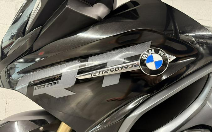 2022 BMW R 1250 RT