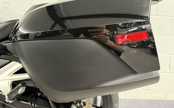 2022 BMW R 1250 RT