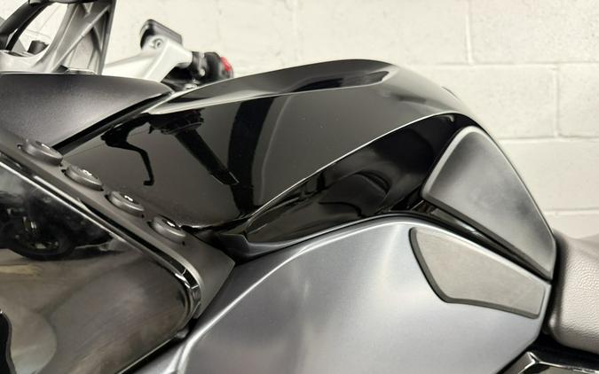 2022 BMW R 1250 RT