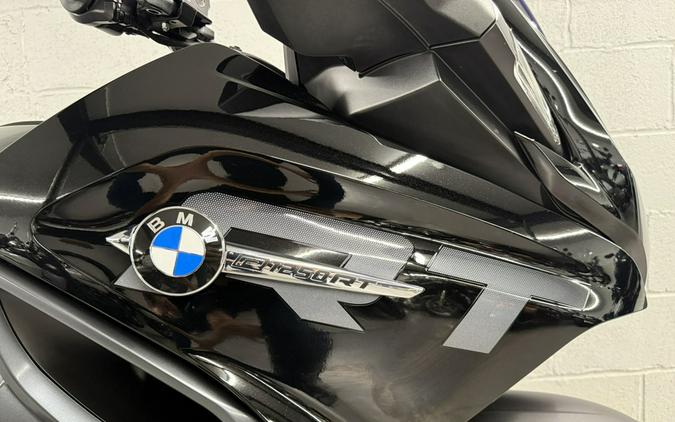 2022 BMW R 1250 RT